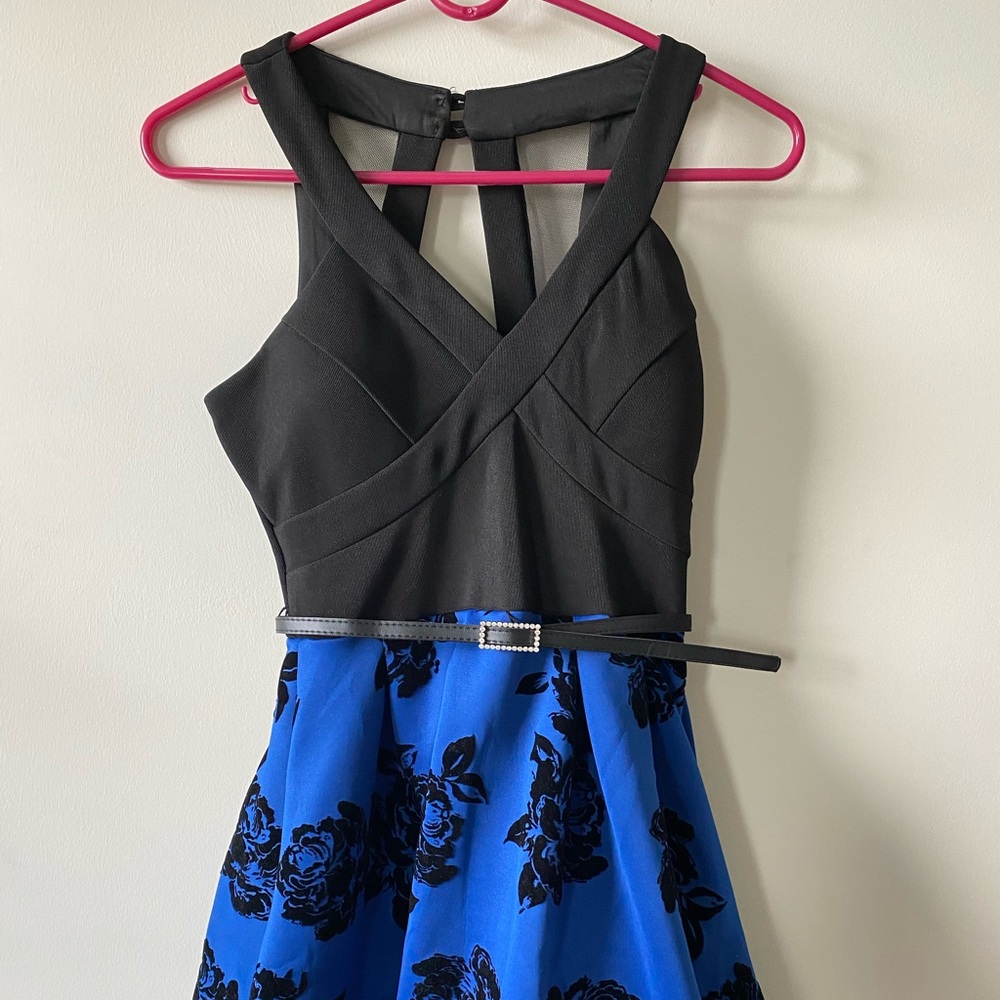 Beautiful short dress